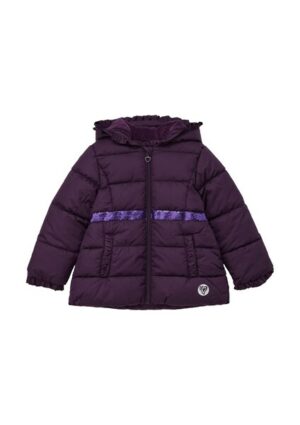 s.Oliver Junior Steppjacke