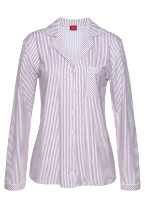 s.Oliver Langarmshirt