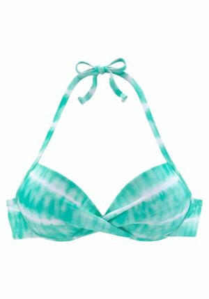 s.Oliver Push-Up-Bikini-Top »Enja«