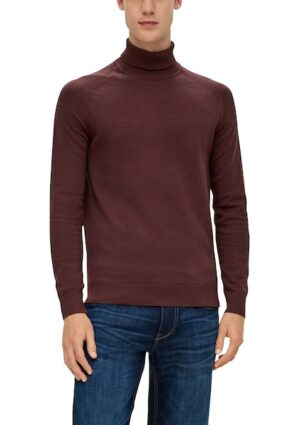 s.Oliver Rollkragenpullover