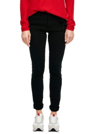 s.Oliver Skinny-fit-Jeans