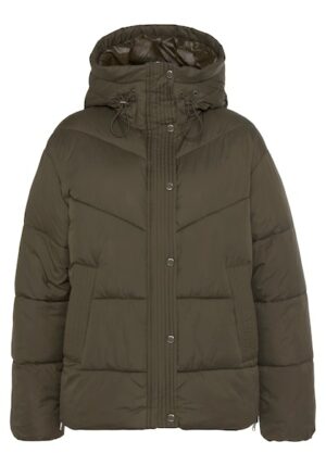 s.Oliver Steppjacke