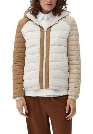 s.Oliver Steppjacke »s.Oliver Women«