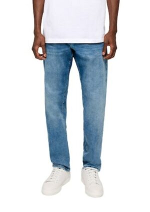 s.Oliver Straight-Jeans