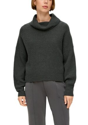 s.Oliver Strickpullover