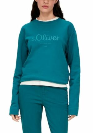 s.Oliver Sweatshirt