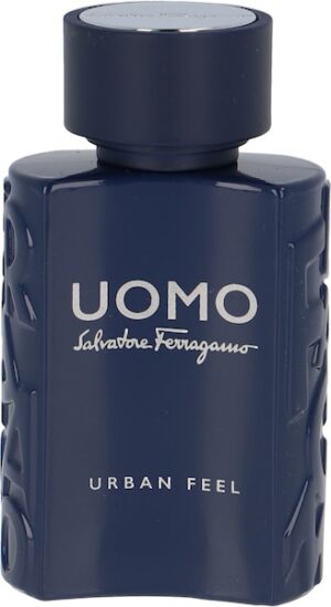 Salvatore Ferragamo Eau de Toilette »UOMO Urban Feel«