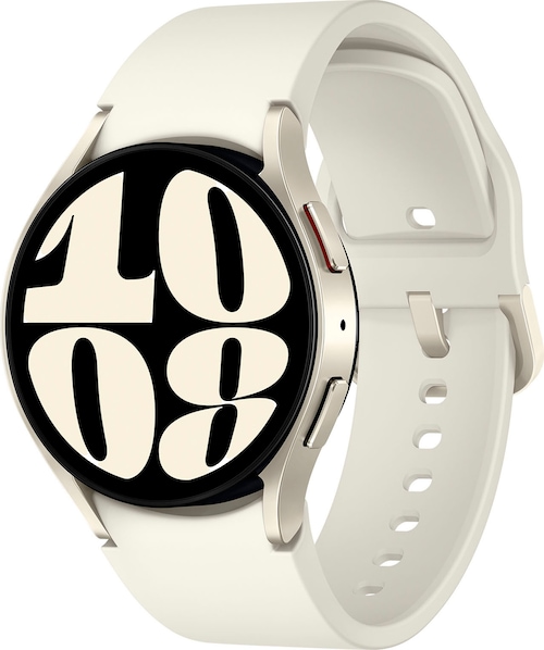 Samsung Smartwatch »Galaxy Watch 6 LTE 40mm«