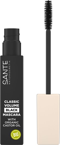 SANTE Mascara »Classic Volume Mascara«