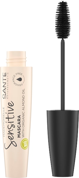 SANTE Mascara »Mademoiselle Sensitive Mascara«