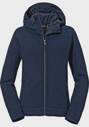 Schöffel Fleecejacke »Fleece Hoody Lakefield L«