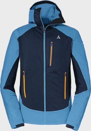 Schöffel Fleecejacke »Fleece Hoody Rotbach M«