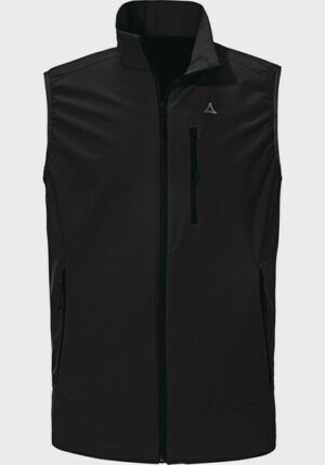 Schöffel Funktionsweste »Softshell Vest Martinau M«