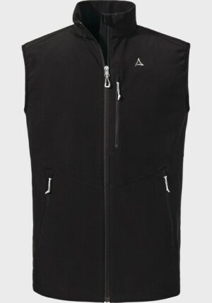 Schöffel Funktionsweste »Softshell Vest Tonion M«