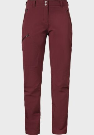 Schöffel Outdoorhose »Pants Ascona Warm L«