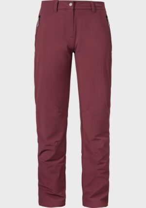 Schöffel Outdoorhose »Pants Engadin1 Warm L«