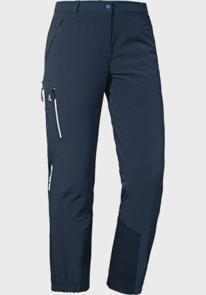 Schöffel Outdoorhose »Softshell Pants Kals L«