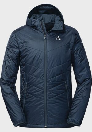 Schöffel Outdoorjacke »Hybrid Jacket Stams M«