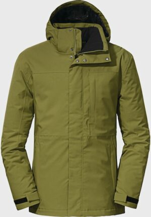 Schöffel Outdoorjacke »Ins. Jacket Bastianisee M«