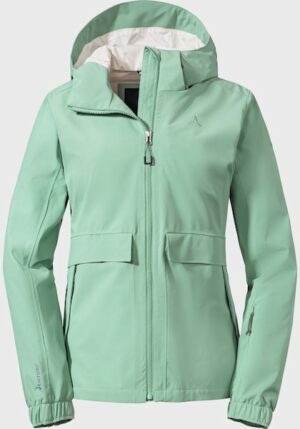 Schöffel Outdoorjacke »Jacket Lausanne L«