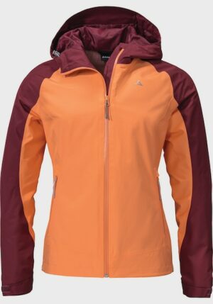 Schöffel Outdoorjacke »Jacket Wamberg L«