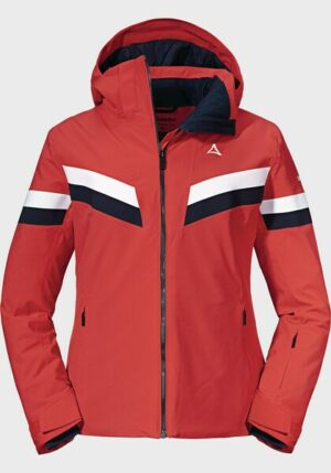 Schöffel Outdoorjacke »Ski Jkt Brunnenkopf2 L«