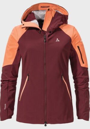 Schöffel Outdoorjacke »Softshell Jacket Kals L«