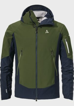 Schöffel Outdoorjacke »Softshell Jacket Kals M«