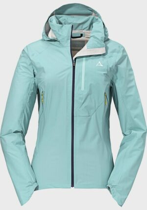 Schöffel Regenjacke »2.5L Jacket Bohusleden L«