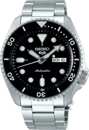 Seiko Automatikuhr »Seiko 5 Sports