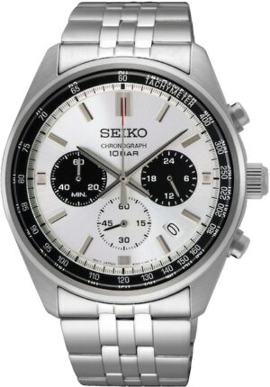 Seiko Chronograph »SSB425P1«