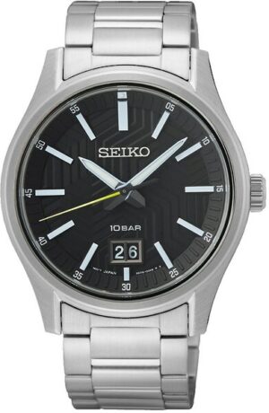 Seiko Quarzuhr »SUR535P1«