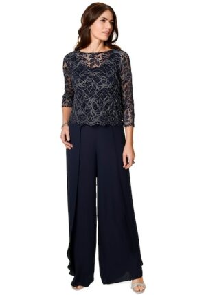 select! By Hermann Lange Jumpsuit