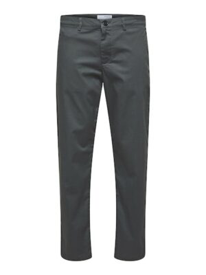 SELECTED HOMME Stoffhose »SLH196-STRAIGHT-NEW MILES FLEX PANT NOOS«