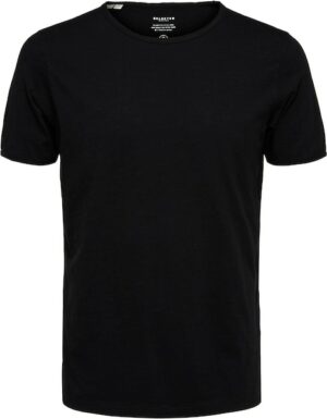 SELECTED HOMME T-Shirt »MORGAN O-NECK TEE«