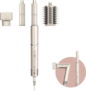 Shark Multihaarstyler »FlexStyle 3-in-1 Haarstyler und -trockner HD424SLEU«