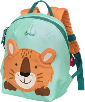 Sigikid Kinderrucksack »Tiger