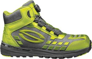 SIR SAFETY SYSTEM Sicherheitsschuh »LIME ARMOUR«