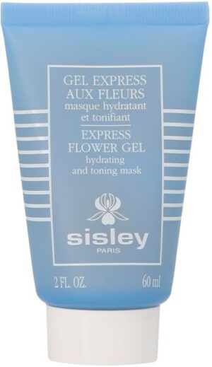 sisley Gesichtsgel »Express Flower Gel«