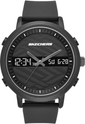 Skechers Chronograph »LAWNDALE