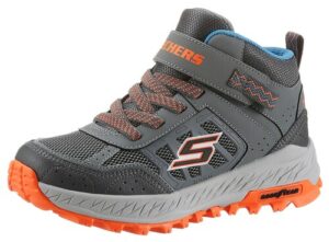 Skechers Kids Schnürboots »FUSE TREAD-TREKOR«