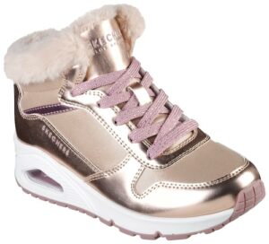 Skechers Kids Schnürboots »TRIM«