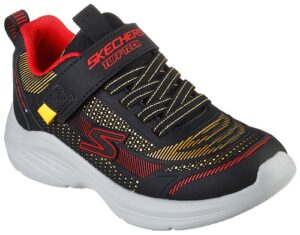 Skechers Kids Slip-On Sneaker »J - SKECHERS BOYS«