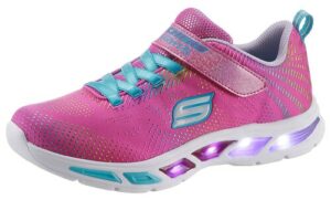 Skechers Kids Sneaker »Blinkschuh LITEBEAMS-Gleam N`Dream«