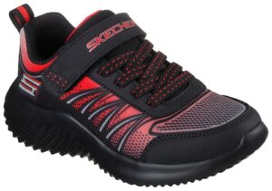 Skechers Kids Sneaker »BOUNDER-ZATIC«