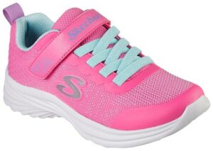 Skechers Kids Sneaker »DREAMY DANCER RADIANT ROGUE«