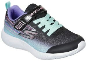 Skechers Kids Sneaker »DYNA-LITE-SHIMMER STREAKS«