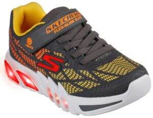 Skechers Kids Sneaker »FLEX-GLOW ELITE-VORLO«