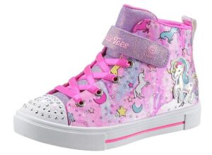 Skechers Kids Sneaker »TWINKLE SPARKS-UNICORN DAYDREAM«