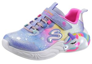 Skechers Kids Sneaker »UNICORN DREAMS-«